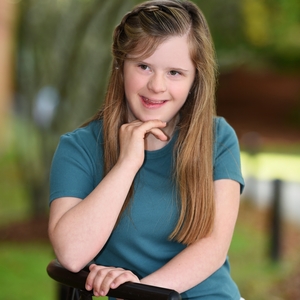 Fundraising Page: Catherine Piorkowski